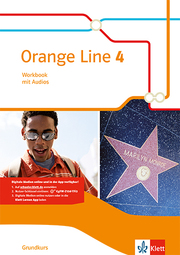Orange Line 4 Grundkurs