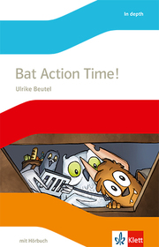 Bat Action Time!