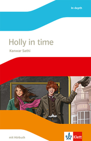 Holly in time