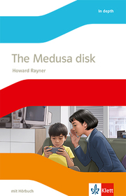 The Medusa disk