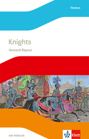Knights - Cover