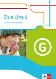 Blue Line 6