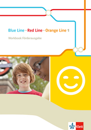 Blue Line - Red Line - Orange Line 1 - Cover