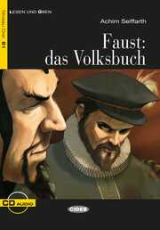 Faust: Das Volksbuch