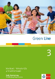 Green Line, B Br MV, Gy