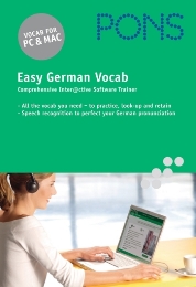 Easy German Vocab