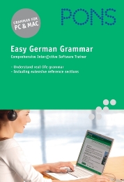 Easy German Grammar