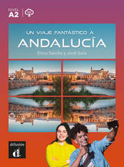 Un viaje fantástico a Andalucía