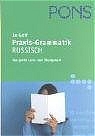 Praxis-Grammatik Russisch im Griff