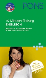 PONS 10-Minuten-Training: Englisch