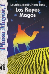 Los Reyes Magos - Cover