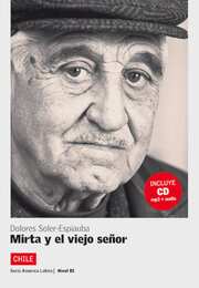 Chile: Mirta y el viejo señor