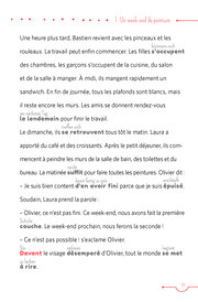 PONS 5-Minuten-Lektüren Französisch - La Loire à vélo - Abbildung 4
