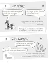 PONS 101 Witze - Französisch - Abbildung 2