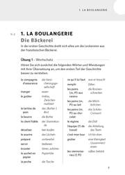 PONS Französisch lernen mit Kurzgeschichten - Abbildung 3