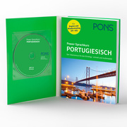 PONS Power-Sprachkurs Portugiesisch - Abbildung 1