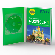 PONS Power-Sprachkurs Russisch 1 - Abbildung 1