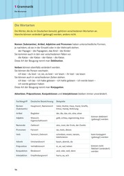 PONS Schulwissen XXL Deutsch 5.-10. Klasse - Abbildung 1