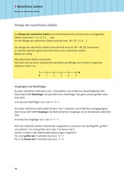 PONS Schulwissen XXL Mathematik 5.-10. Klasse - Abbildung 1