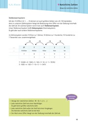 PONS Schulwissen XXL Mathematik 5.-10. Klasse - Abbildung 2