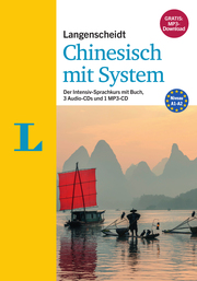 Langenscheidt Chinesisch mit System