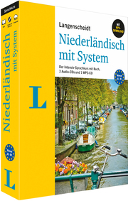 Langenscheidt Niederländisch mit System