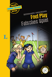 Foul Play - Falsches Spiel - Cover
