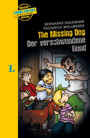 The Missing Dog - Der verschwundene Hund
