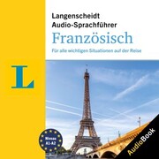 Langenscheidt Audio-Sprachführer Französisch