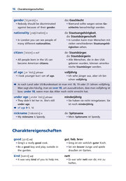 Langenscheidt Grund- und Aufbauwortschatz Englisch - Abbildung 3