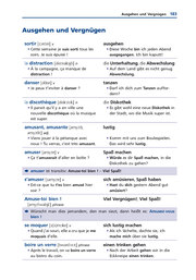 Langenscheidt Grund- und Aufbauwortschatz Französisch - Abbildung 4
