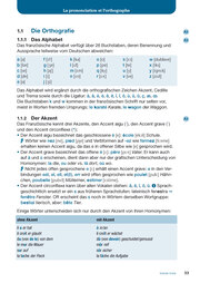 Langenscheidt Komplett-Grammatik Französisch - Abbildung 1