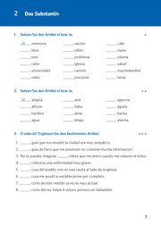 Langenscheidt Grammatiktraining Spanisch - Abbildung 4