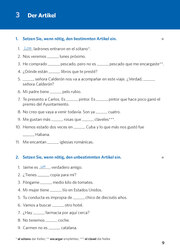 Langenscheidt Grammatiktraining Spanisch - Abbildung 6