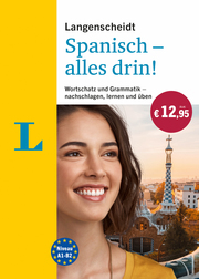 Langenscheidt Spanisch - alles drin