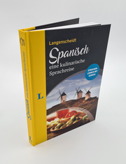 Langenscheidt Spanisch - eine kulinarische Sprachreise - Abbildung 1