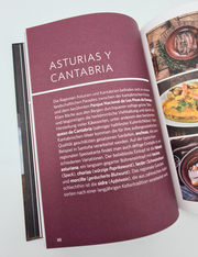 Langenscheidt Spanisch - eine kulinarische Sprachreise - Abbildung 5