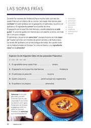 Langenscheidt Spanisch - eine kulinarische Sprachreise - Abbildung 8
