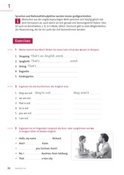 Langenscheidt Sprachkurs mit System Englisch - Abbildung 6