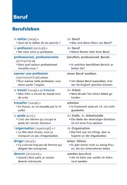Langenscheidt Grundwortschatz Französisch - Abbildung 6