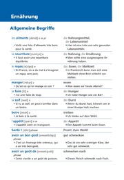 Langenscheidt Grundwortschatz Französisch - Abbildung 7