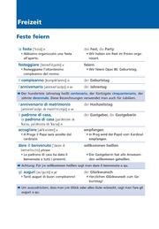 Langenscheidt Grundwortschatz Italienisch - Abbildung 7