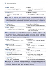 Langenscheidt Grundwortschatz Spanisch - Abbildung 2