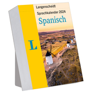 Spanisch 2024 - Cover