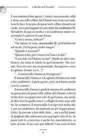 Langenscheidt Krimi zweisprachig Italienisch - Morte nel Chianti - Tod im Chianti (A1/A2) - Abbildung 2