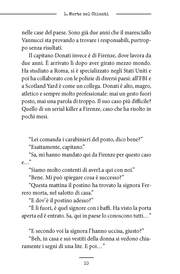 Langenscheidt Krimi zweisprachig Italienisch - Morte nel Chianti - Tod im Chianti (A1/A2) - Abbildung 4