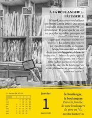 Langenscheidt Sprachkalender Französisch 2025 - Abbildung 2
