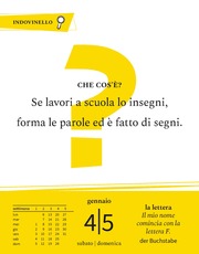 Langenscheidt Sprachkalender Italienisch 2025 - Abbildung 6