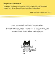 Langenscheidt Sprachkalender A Joke a Day 2025 - Illustrationen 2