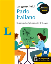 Langenscheidt Parlo italiano